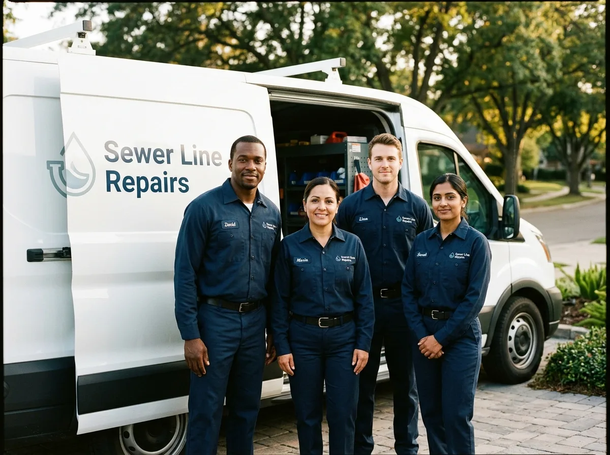 Emergency Plumber company in Holly Hill, SC